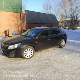  Chevrolet Cruze 2013 , 800000 , 