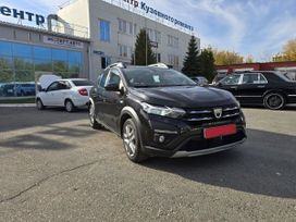  Dacia Sandero 2021 , 1090000 , 