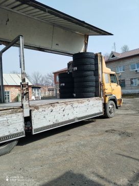   Hino Super Dolphin 1991 , 1300000 , 