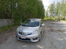  Honda Fit Shuttle 2012 , 1150000 , 