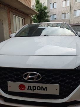  Hyundai Solaris 2020 , 1200000 , 