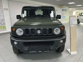 ����������� 3 ����� Suzuki Jimny 2024 ����, 4730000 ������, ������