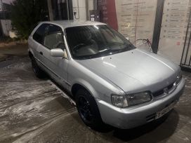 3  Toyota Corolla II 1998 , 105000 , 