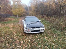  Subaru Impreza WRX 1998 , 280000 , 