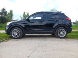 SUV   Hyundai Creta 2020 , 1700000 , 