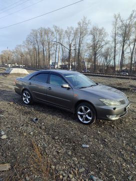  Toyota Camry 2005 , 1049000 , 