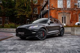 SUV   Aston Martin DBX 2023 , 29800000 , 