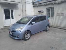  Toyota Ractis 2011 , 1130000 , 