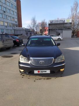  Toyota Crown Majesta 2005 , 570000 , 