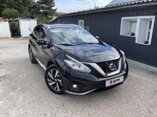  Murano, 2021
