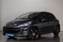  Peugeot 207 2007 , 579000 , 