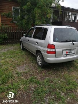  Mazda Demio 1998 , 289000 , 