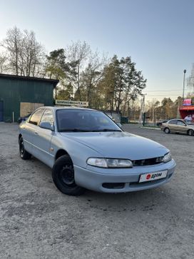  Mazda 626 1994 , 200000 , 