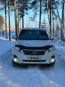 SUV   Toyota Vanguard 2008 , 1350000 , 