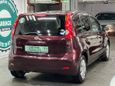  Nissan Note 2009 , 538000 , 