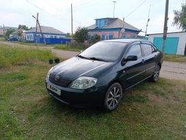  Toyota Corolla 2004 , 450000 , 