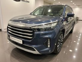 SUV   EXEED VX 2022 , 2498000 , 