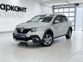  Renault Logan Stepway 2019 , 855000 , 