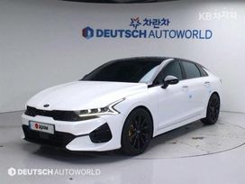  Kia K5 2022 , 1800000 , 
