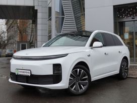 SUV ��� ����������� Li L6 2025 ����, 6550000 ������, �����-���������