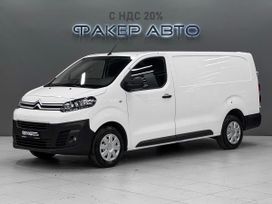   Citroen Jumpy 2018 , 1900000 , 