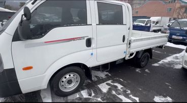   Kia Bongo III 2022 , 3900000 , 