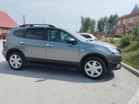 SUV   Nissan Qashqai+2 2011 , 1350000 , 