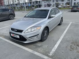  Ford Mondeo 2012 , 650000 , 