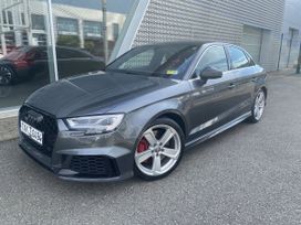  Audi S3 2018 , 2750000 , 