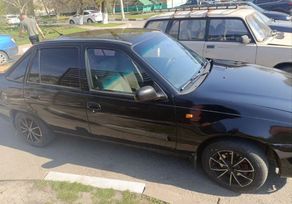  Daewoo Nexia 2010 , 250000 , 