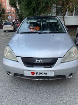  Suzuki Aerio 2002 , 350000 , 