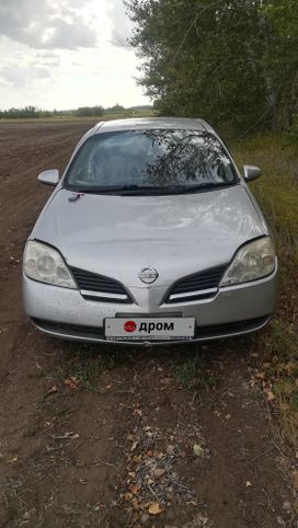  Nissan Primera 2003 , 210000 , 