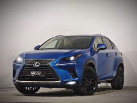SUV   Lexus NX300 2019 , 3195000 , -