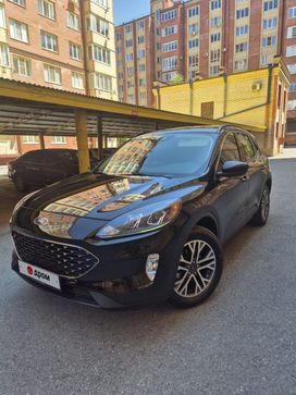 SUV   Ford Escape 2020 , 2000000 , 