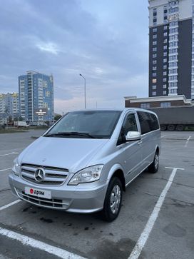    Mercedes-Benz Vito 2013 , 2400000 , 