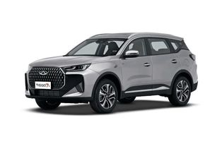 SUV   Chery Tiggo 7L 2025 , 2680000 , 