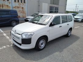  Toyota Probox 2020 , 705000 , 