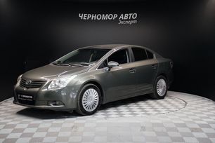  Toyota Avensis 2011 , 1255000 , 