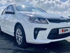  Kia Rio 2020 , 1865000 , 