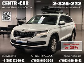SUV   Skoda Kodiaq 2019 , 2249000 , 