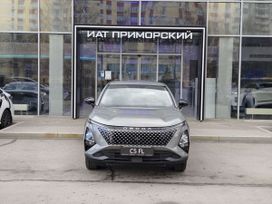 SUV   OMODA C5 2024 , 2819900 , -