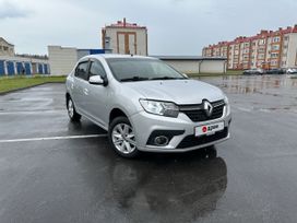 Renault Logan 2019 , 630000 , 