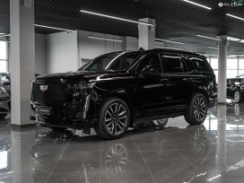 SUV   Cadillac Escalade 2022 , 11400000 , 