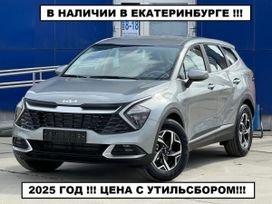 SUV   Kia Sportage 2025 , 3385000 , 