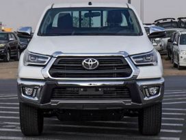  Toyota Hilux 2025 , 5650000 , 