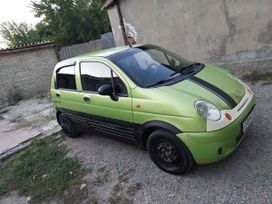  Daewoo Matiz 2006 , 129000 , --