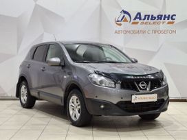 SUV   Nissan Qashqai 2013 , 950000 , -