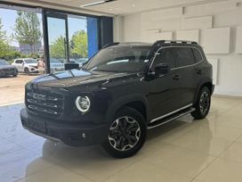SUV   Haval Dargo 2022 , 1850000 , 