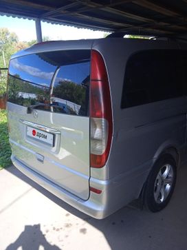   Mercedes-Benz Vito 2004 , 810000 , 