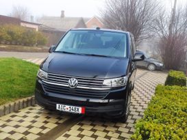    Volkswagen Caravelle 2020 , 4200000 , 